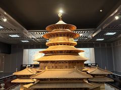 -隋唐洛阳城明堂天堂景区