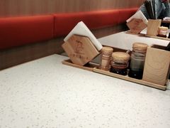 -味千拉面(双井店)