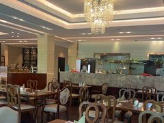 -浙江西子宾馆·瑶园咖啡厅