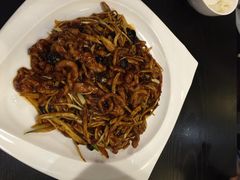 -一盐堂本帮菜(外滩店)