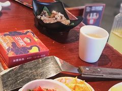 -三牦记·涮烤一体火锅(小河店)