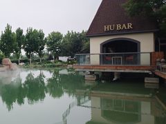 -静之湖度假区