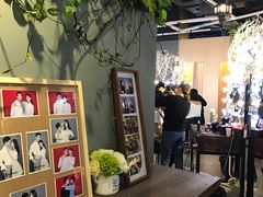 -海马体照相馆(天津世纪都会店)