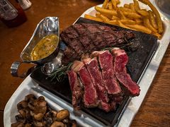 -Entrecôte 法国牛扒馆(保利·时光里店)