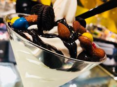 -麦当劳(新王府井店)