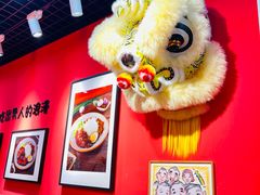-瑞霖·隆江猪脚饭