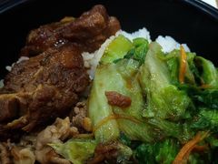 -食其家·牛丼咖喱(浦电路店)