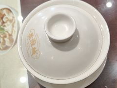 -老淮城·长鱼面(河下古镇店)
