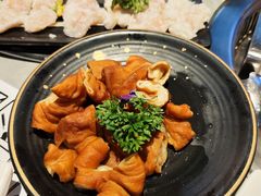 -生活如沸·顺德水牛奶火锅(人民广场店)