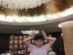 -武汉香格里拉大酒店·香宫中餐厅