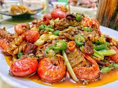 -怪怪龙虾·澳洲蓝龙王·深夜食堂(惊驾路店)