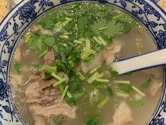 -老三羊汤【北兴隆街店】