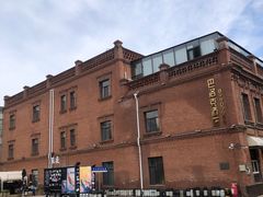 -中华巴洛克风情街