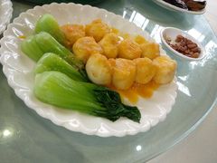 -香山小厨(南联路店)