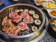 -牛焱·烧肉酒肆(五大道店)