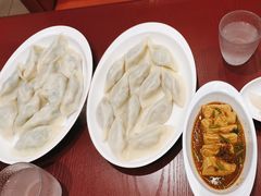 -喜家德虾仁水饺(长泰广场店)