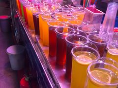 -正宁路小吃夜市