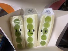 -Fruwich果明治(西单更新场店)