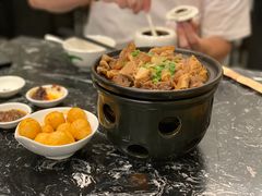 萝卜牛杂-有章牛杂(石厦店)