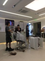 -SalonRivelin 沙龙瑞菱
