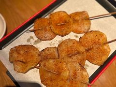 -蚝太郎 • 海鲜烧烤(Upark店)