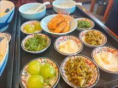 -寄畅興·百年蟹黄面·万国建筑群(外滩27号店)