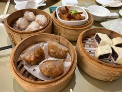 -潮福城大酒楼·潮粤菜·港式点心(阳光城店)