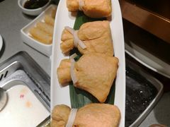 -海底捞火锅(金融街万达店)