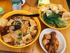 原味螺蛳粉-龍城柳州螺蛳粉(群星路店)