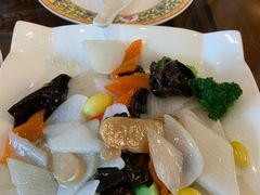 -烤肉季饭庄