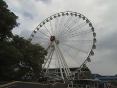 -布里斯班南岸公园