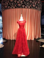 -珠海女王嫁衣馆(珠海左右创意园店)