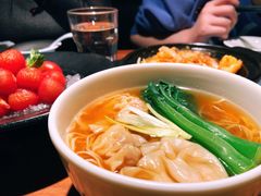 -大树餐厅(益田假日店)