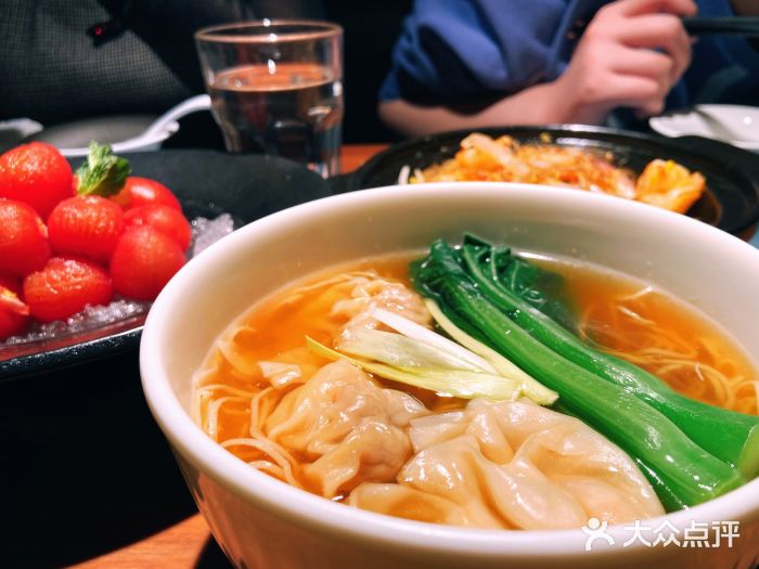 大树餐厅(益田假日店)图片