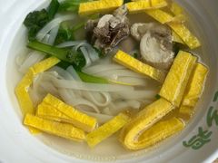 -老乡鸡(滨湖假日店)