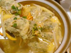 江南荠菜卷-鼎晟江南·融合江南宴(固戍店)