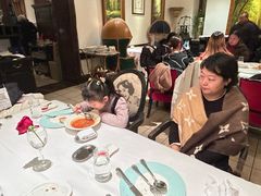 -波特曼西餐厅(南岗店)