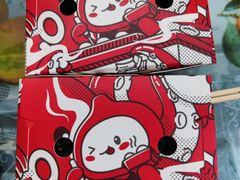 -咕噜咕噜·章鱼小丸子(西湖路店)