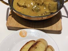 -龙记香港茶餐厅(久光百货店)