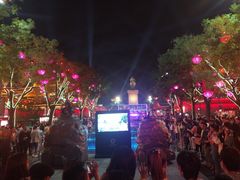 -大唐不夜城贞观广场