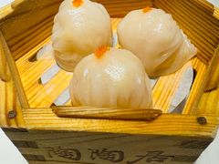 -陶陶居酒家(新天地店)