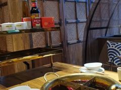 -莺花渡火锅City Green(万象城店)