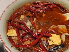 -上海小南国(正大店)