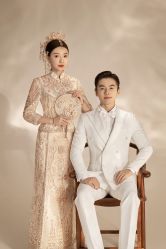 -巴黎春天婚纱摄影STUDIO·定制