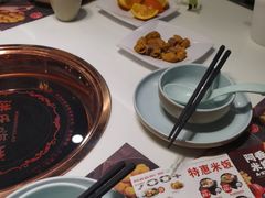 -洪氏嗨捞·猪肚鸡火锅(阳光天地店)