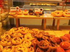 -BreadTalk面包新语·烘焙蛋糕(金光华广场店)