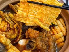 -螺思宝螺蛳粉火锅·鸭脚煲(西乡店)