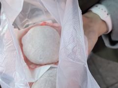 芒果糯米糍-澳门长洲糯米糍(柯打苏沙街店)