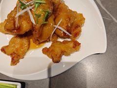 -全聚德(长白直营店)