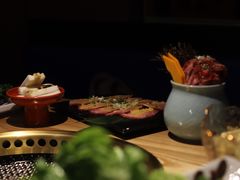 -江户烧肉(高德店)